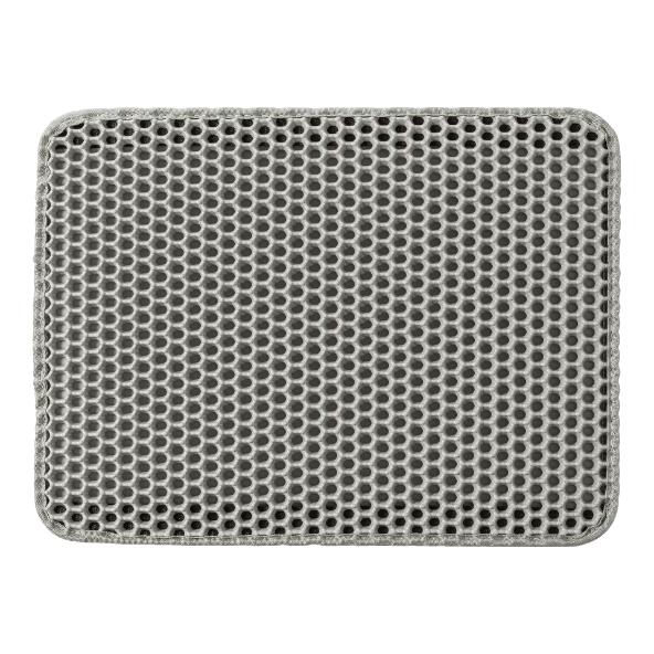 JULIET(R) 				Tapis de litière autonettoyant