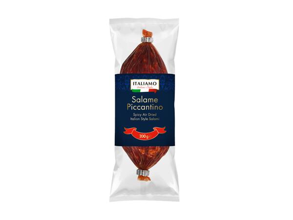 Italian Salami