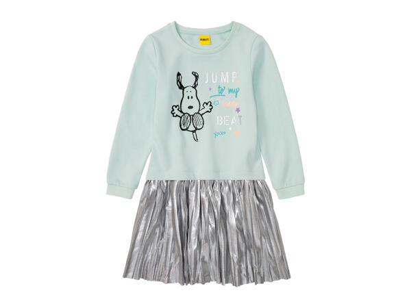 Kids' Character Dress