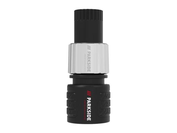Tap Hose Connector