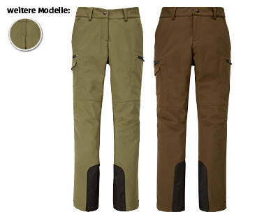 WALDSCHÜTZ JAGDHOSE
