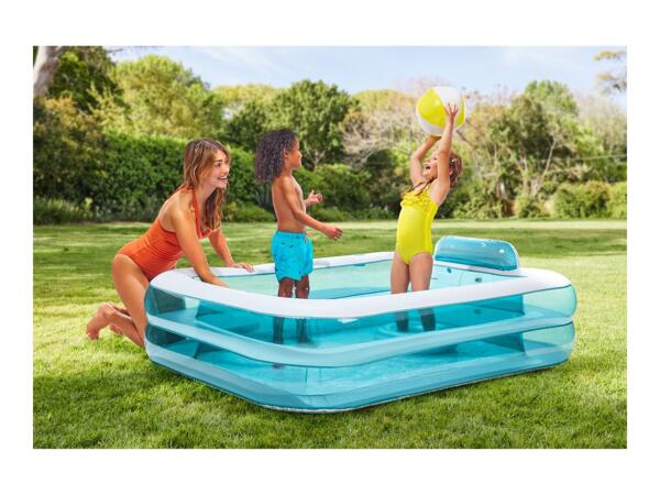 Livarno Home Paddling Pool