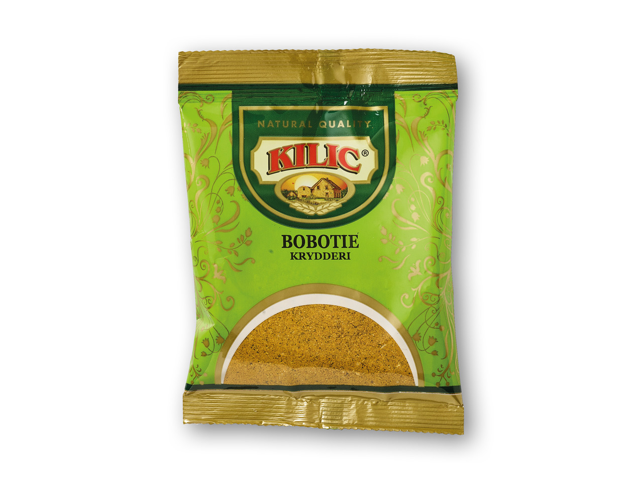 KILIC Krydderi