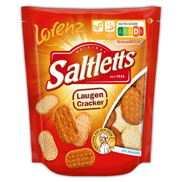 Saltletts