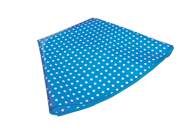 Tablecloth 130x160cm, or diam. 160cm