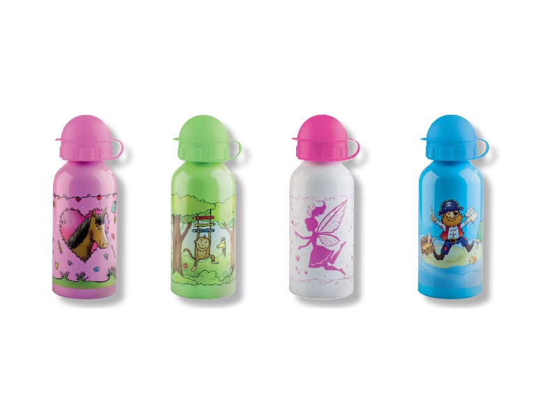 ERNESTO(R) Kids' Drinking Bottle 400ml