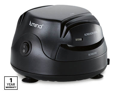 Electric Knife Sharpener