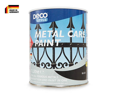Metal Care 1L