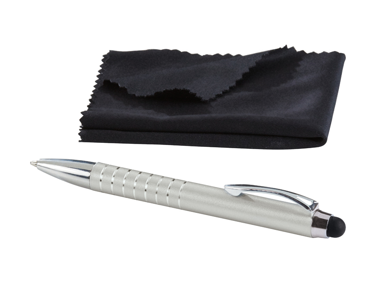UNITED OFFICE(R) Touch pen 2-i-1