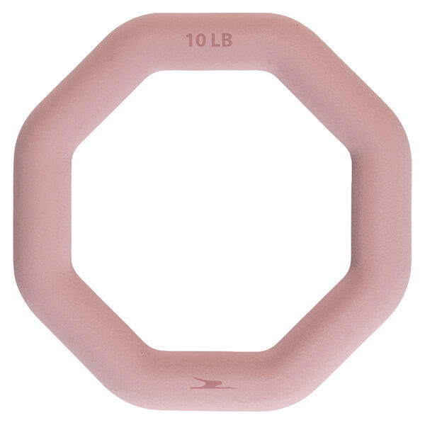 Crane Weighted Ring - Rose
