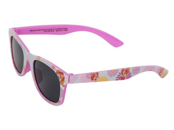 Kids' Sunglasses "Hot Wheels, Barbie, Paw Patrol, LOL Surprise"
