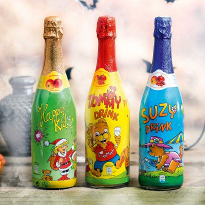 Boisson de fête pour enfants