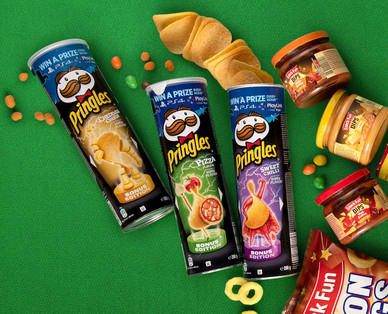 Pringles