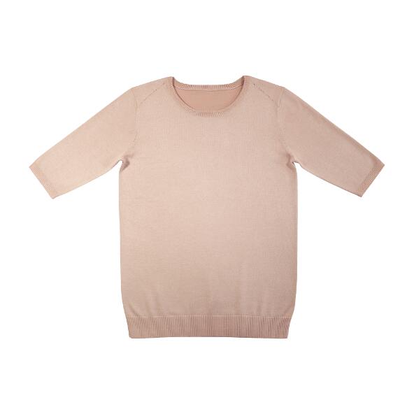 Up2Fashion 	 				Kortærmet pullover