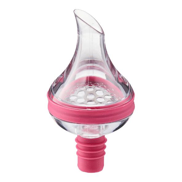 JOIE(R) 				Wijn- en cocktailaccessoires
