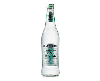 Fever Tree Elderflower 500ml