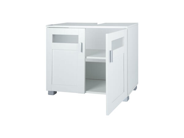 Under-Sink Bathroom Cabinet