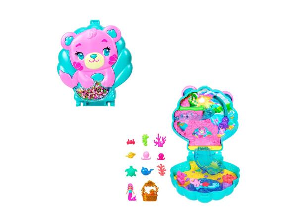 POLLY POCKET(R) Polly Pocket-figur