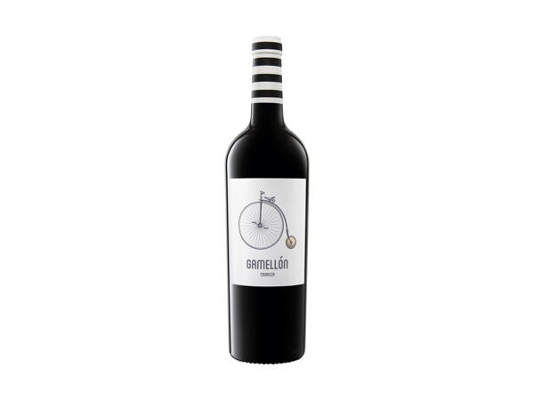 Gamellón Crianza 2018 D.O.