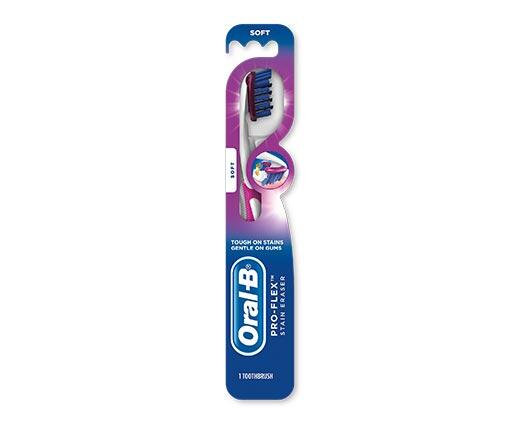 Crest/Oral-B 3D Whitening Oral Care Assorted Varieties