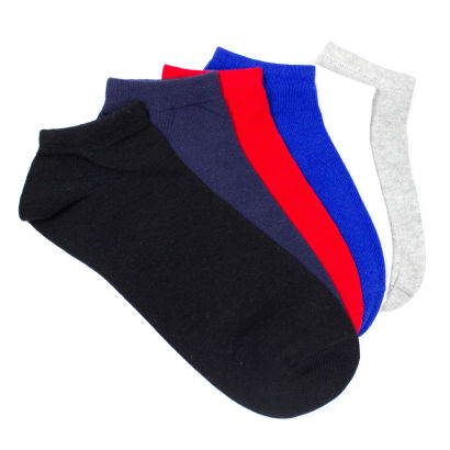 Chaussettes sneaker, 2 paires
