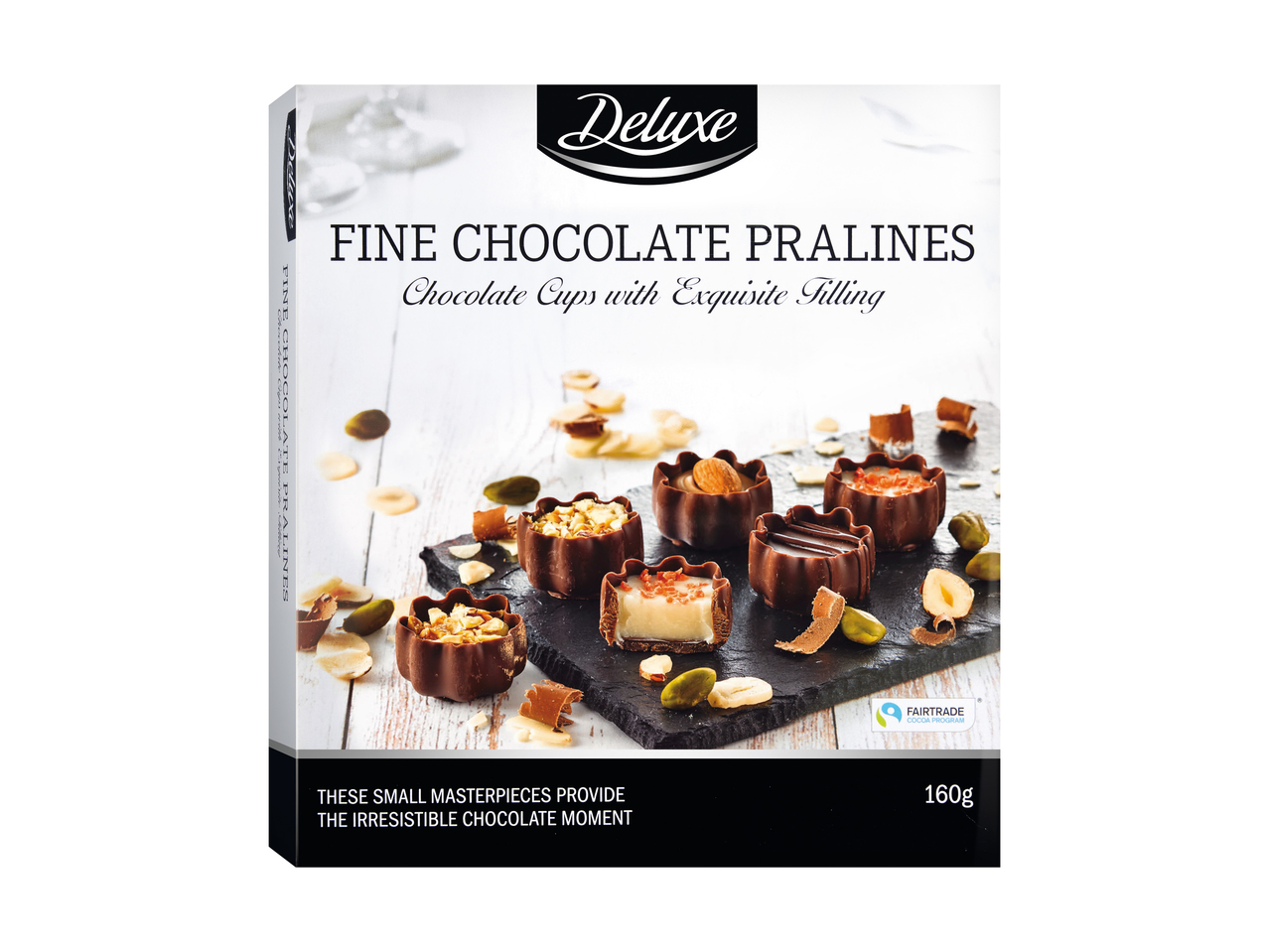 Chocolats
