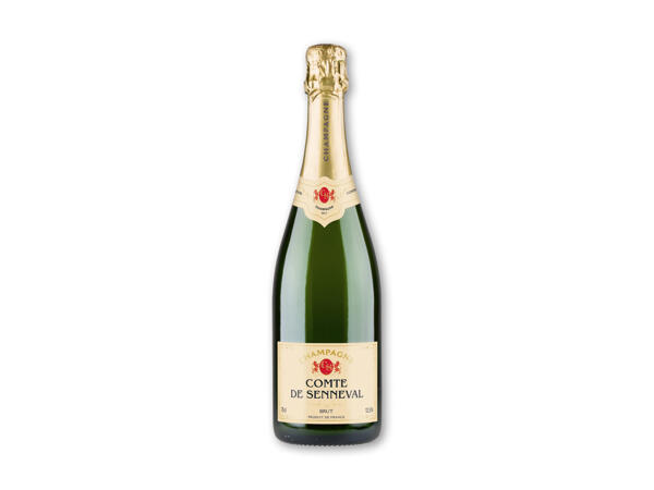 Champagne brut