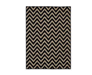 Flatweave Rug
