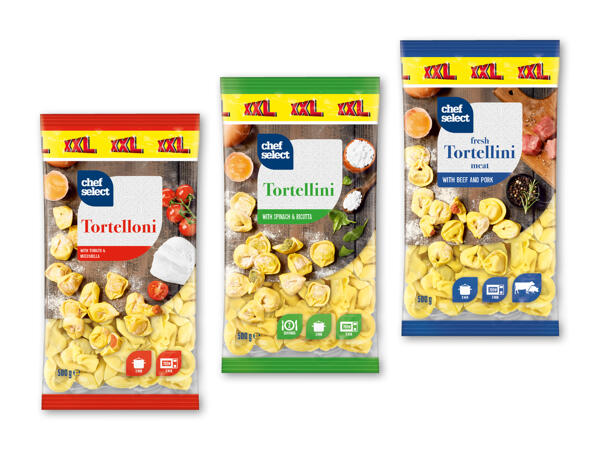 Tortelloni