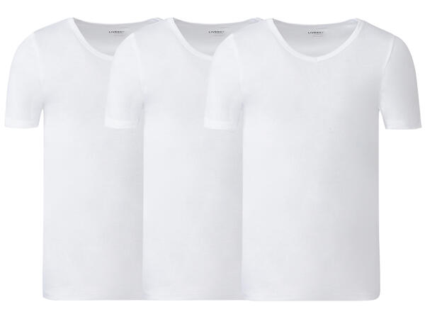 Men's Ribbed Top