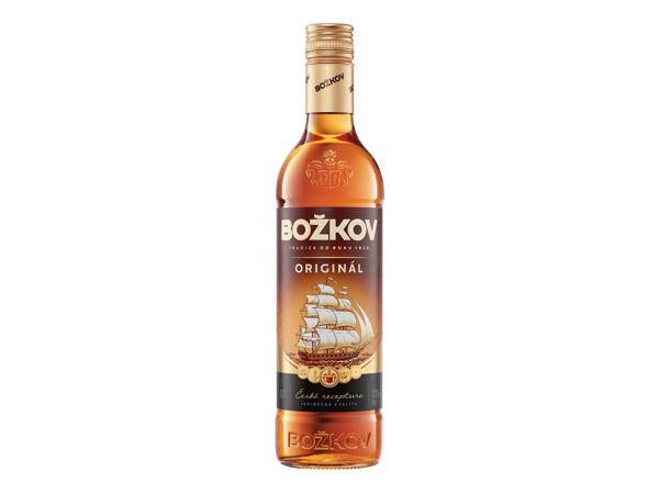 BOŽKOV ORIGINÁL