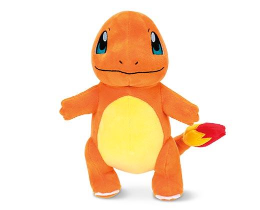 Pokémon Plush