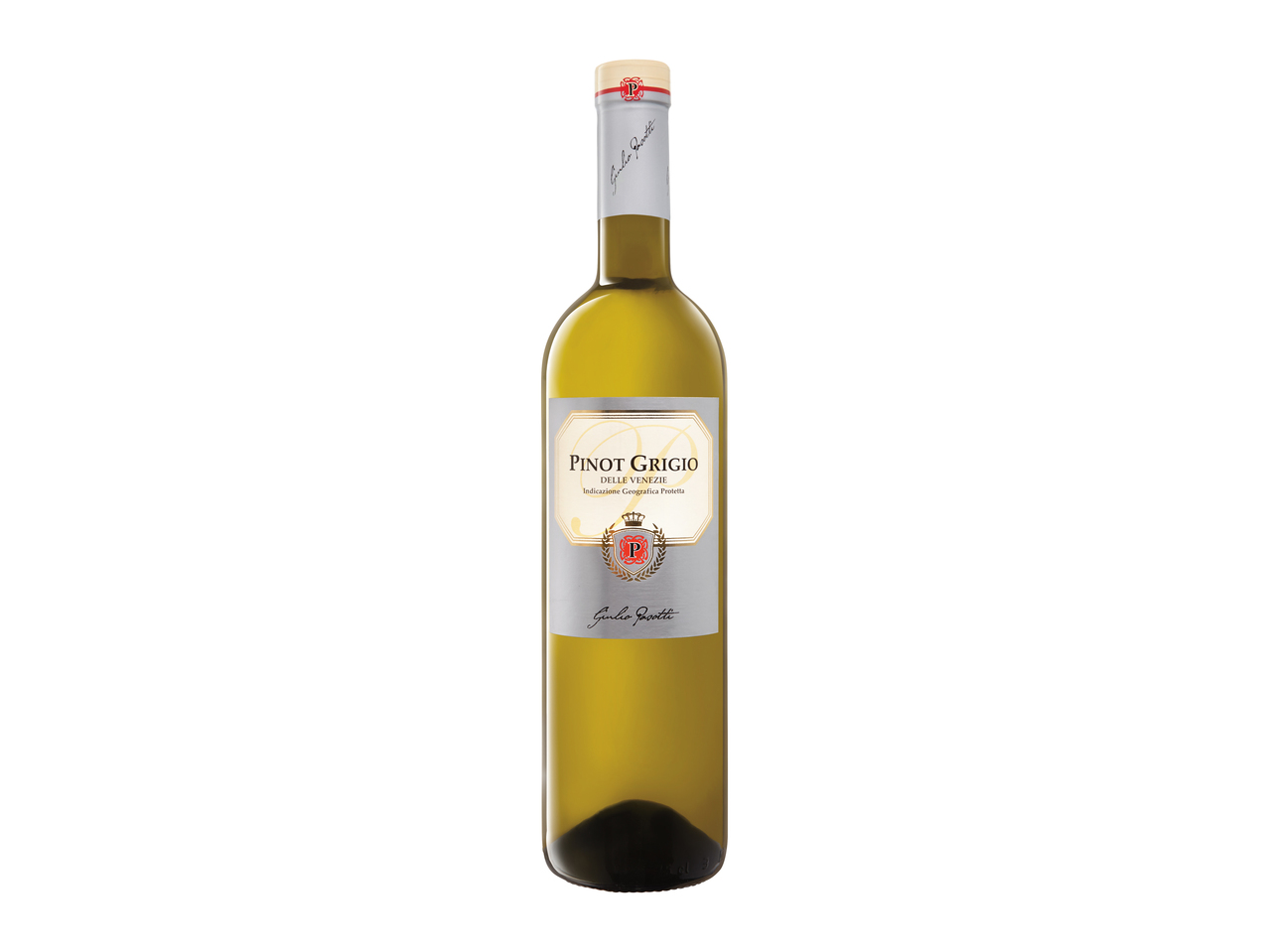 Pinot Grigio delle Venezie 2018 DOP