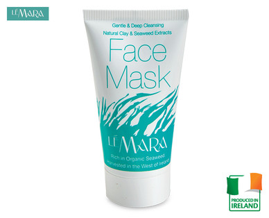 Lé Mara Face Mask