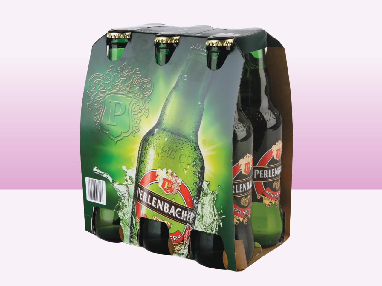 PERLENBACHER Lager1