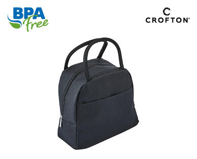 Insulated Lunch Case