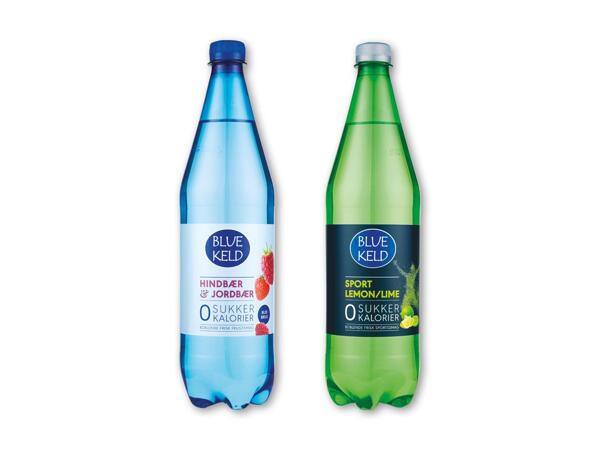 BLUE KELD Læskedrik