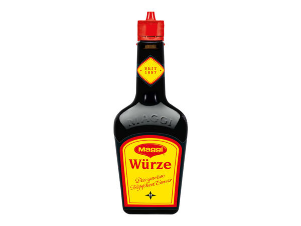 MAGGI Würze