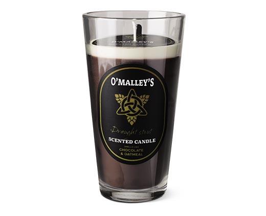 Huntington Home 
 Craft Beer Candle