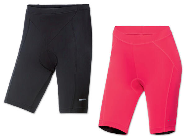 Damen Fahrradhose