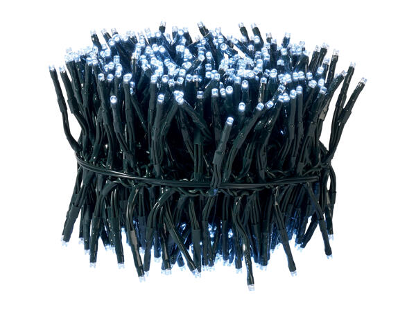 Livarno Home 580 LED String Lights