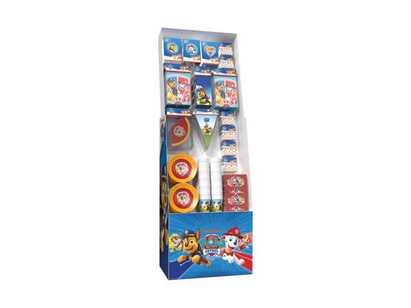 Party Artikel Paw Patrol
