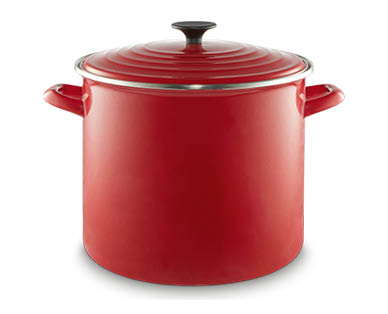 Enamel Stock Pot 11L