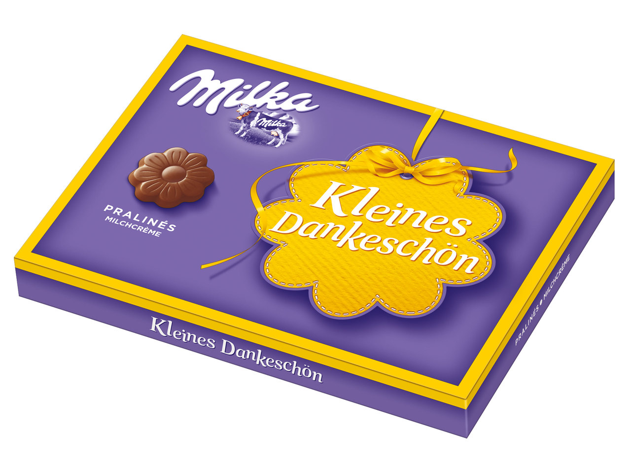 MILKA I Love Milka Pralinen