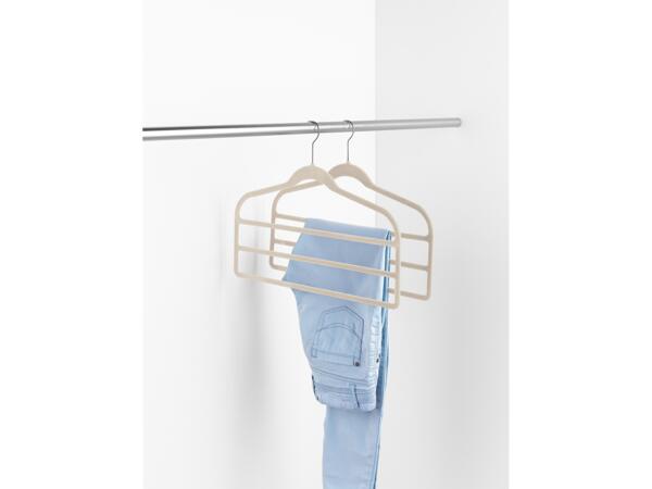 Trouser Hangers/Coat Hangers