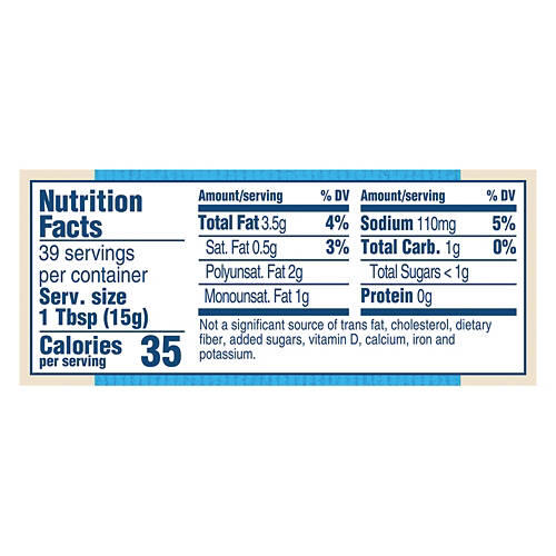 Light Mayonnaise Squeeze, 20 oz