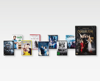 DVD UNIVERSAL