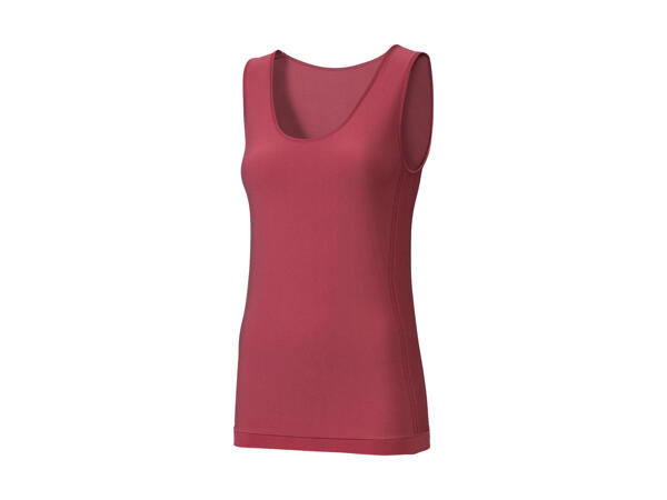 CRIVIT(R) Seamless top