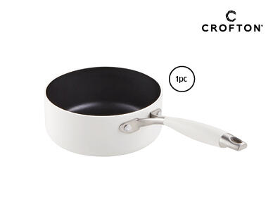 Assorted Non-Stick Saucepans