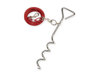 Dog Anchor